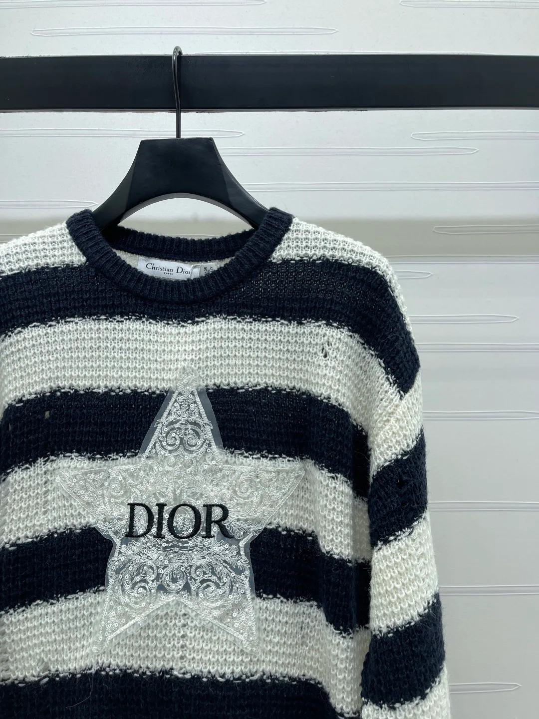 Джемперы И Свитеры Женские Christian Dior 5202668