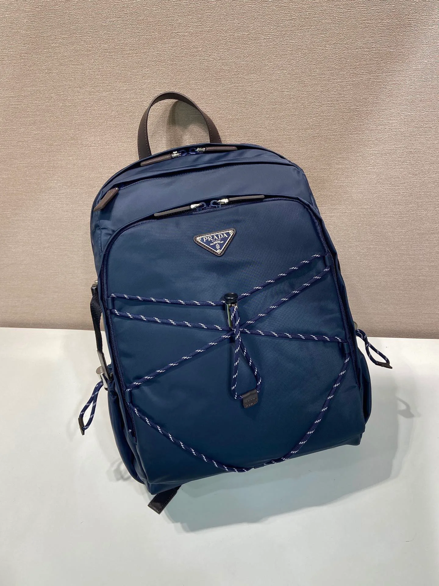 Рюкзаки Женские Prada 11627502