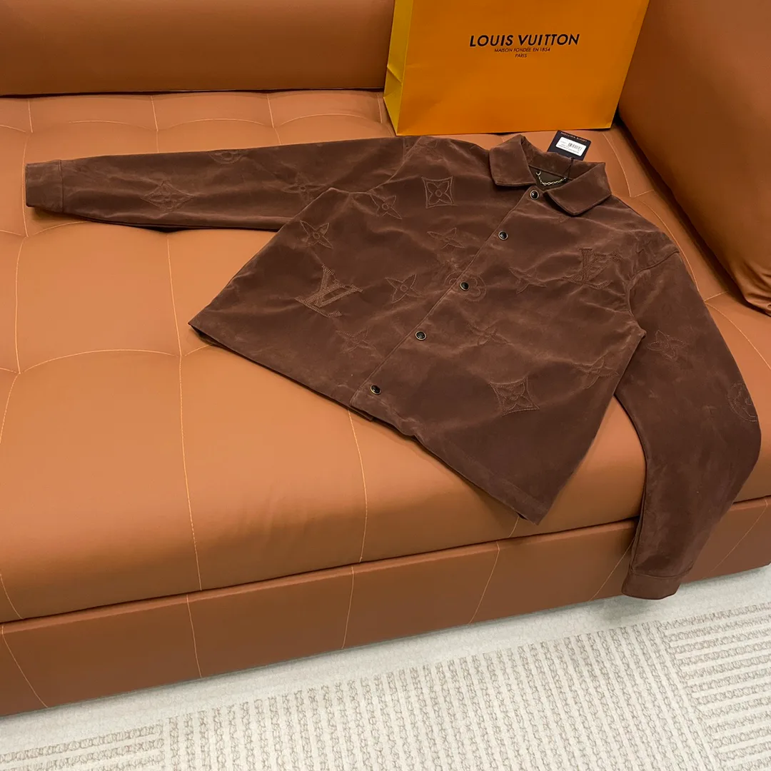 Лонгсливы Мужские Louis Vuitton 147932