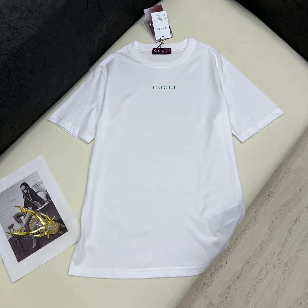 Футболки Женские Gucci 4902588