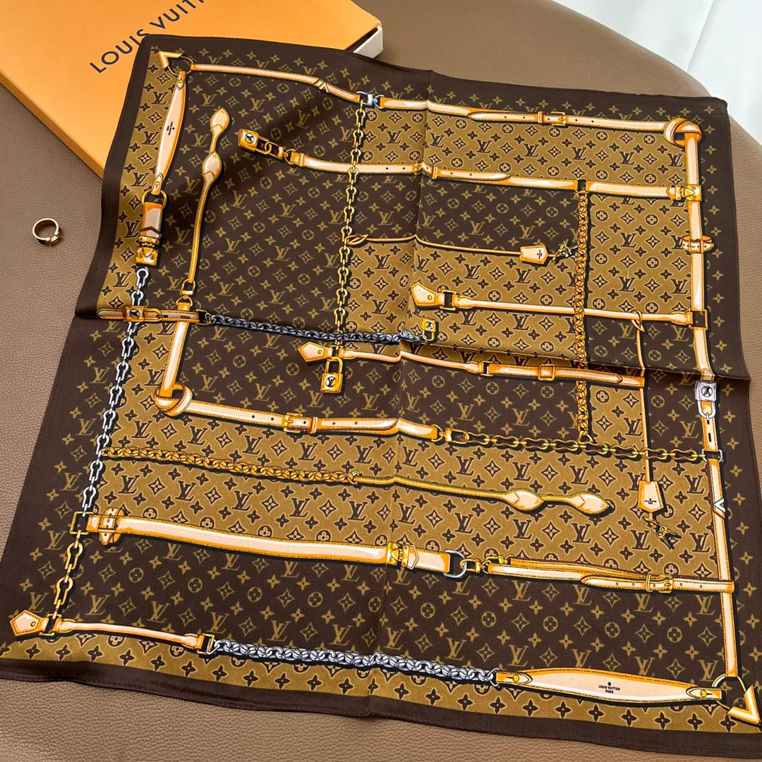 Платки Louis Vuitton 11762623