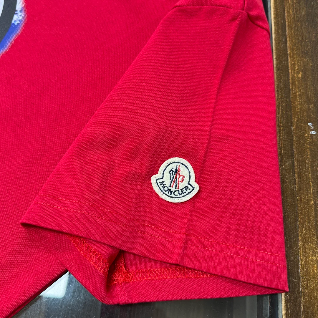 Футболки Женские Moncler 10201203