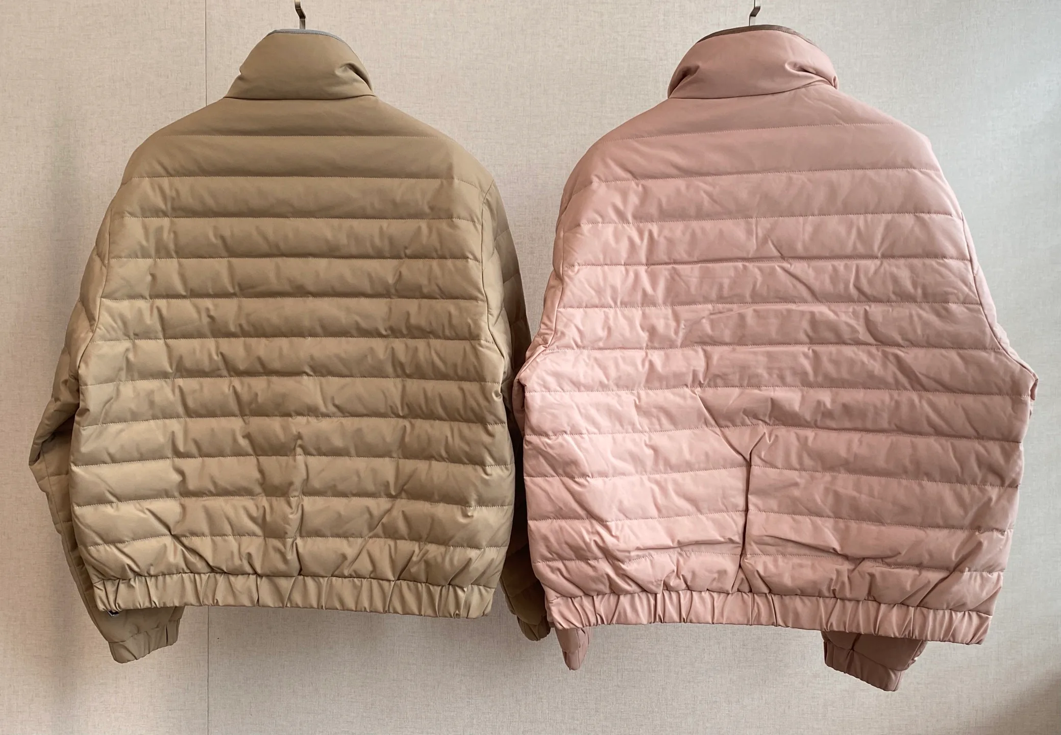 Куртки И Пуховики Женские Brunello Cucinelli 973632