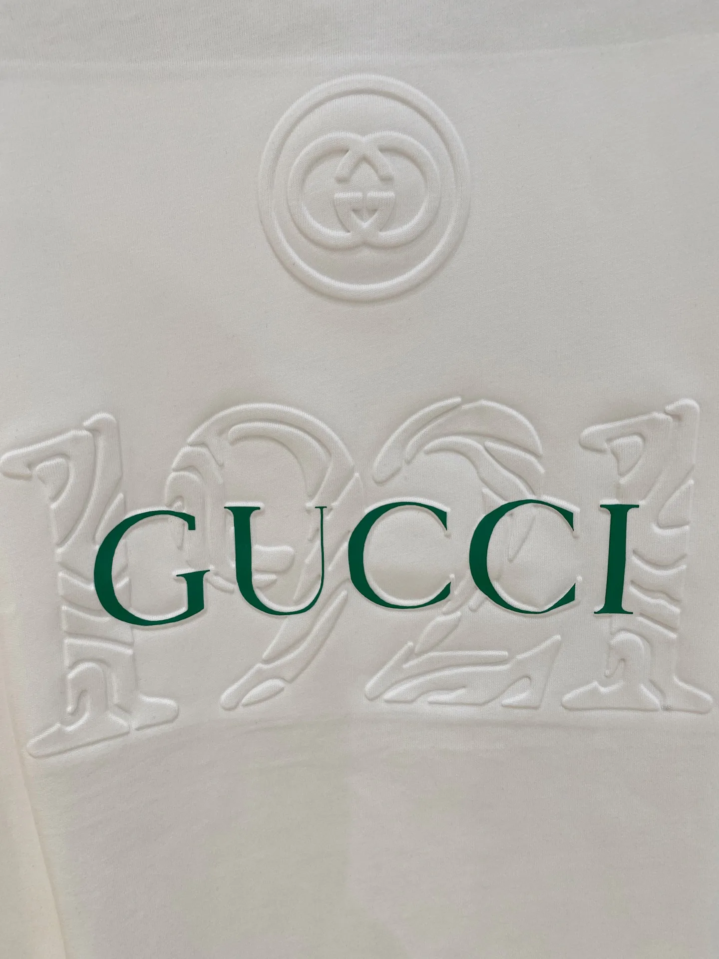 Футболки Мужские Gucci 5995980