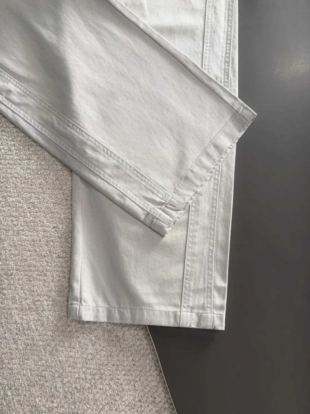 Брюки Мужские Hermes 17557500