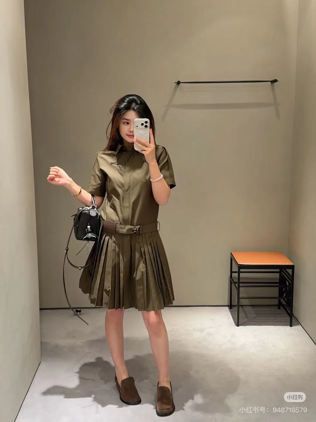 Платья Женские Loewe 12209916