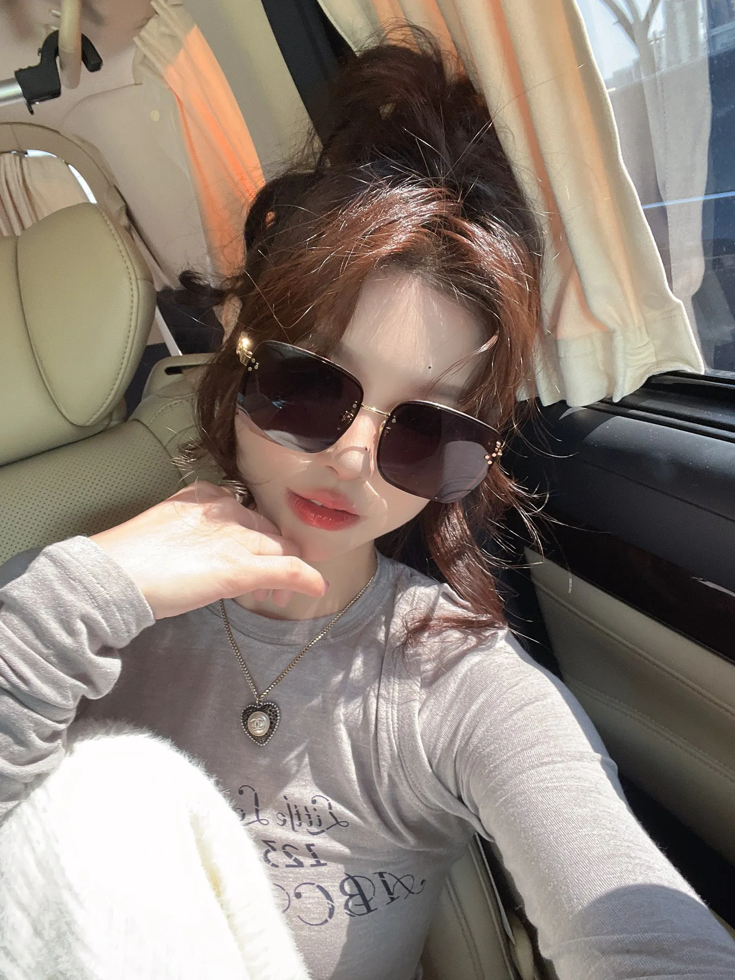 Очки Celine 9346