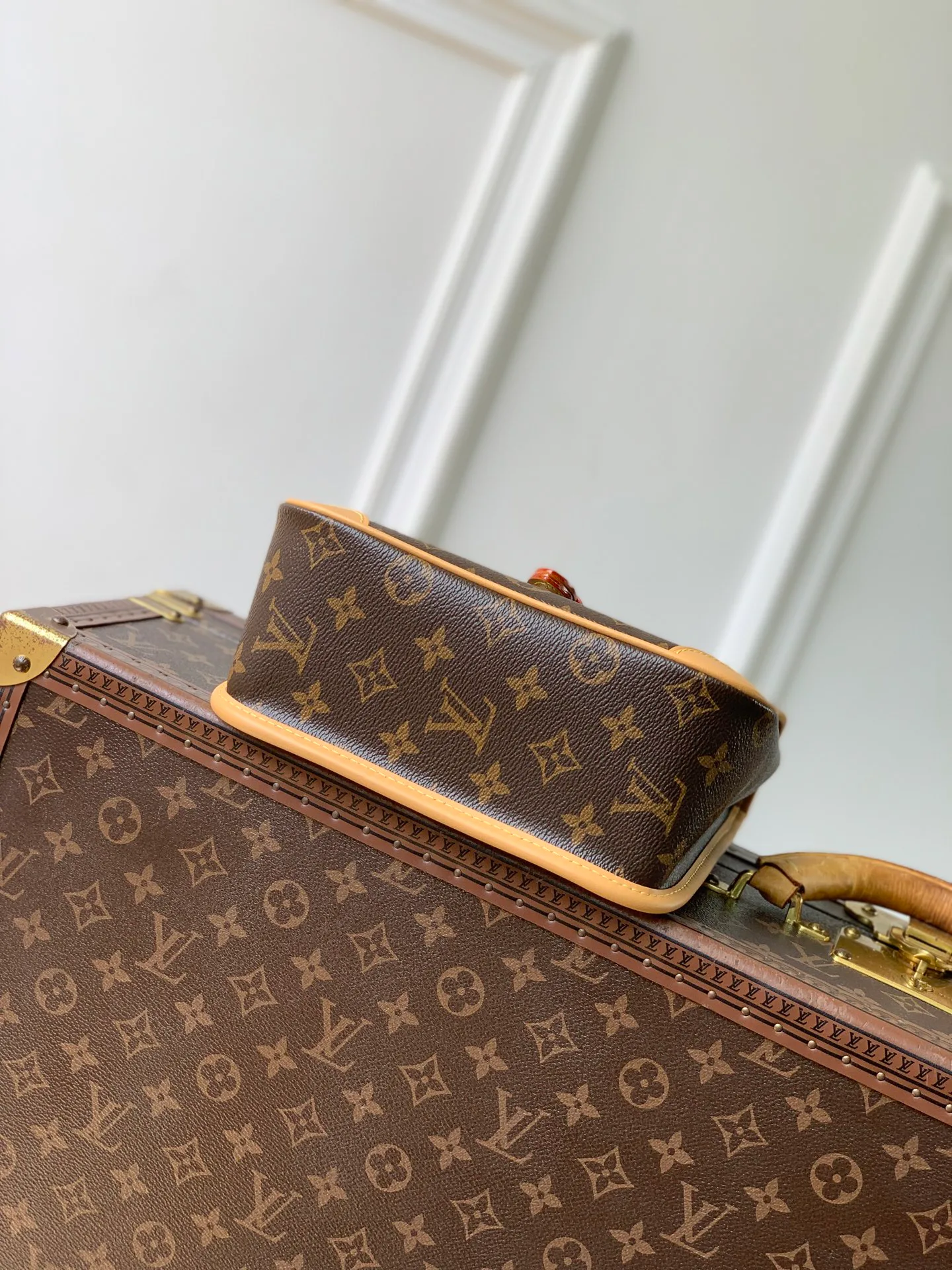 Рюкзаки Женские Louis Vuitton 18147465