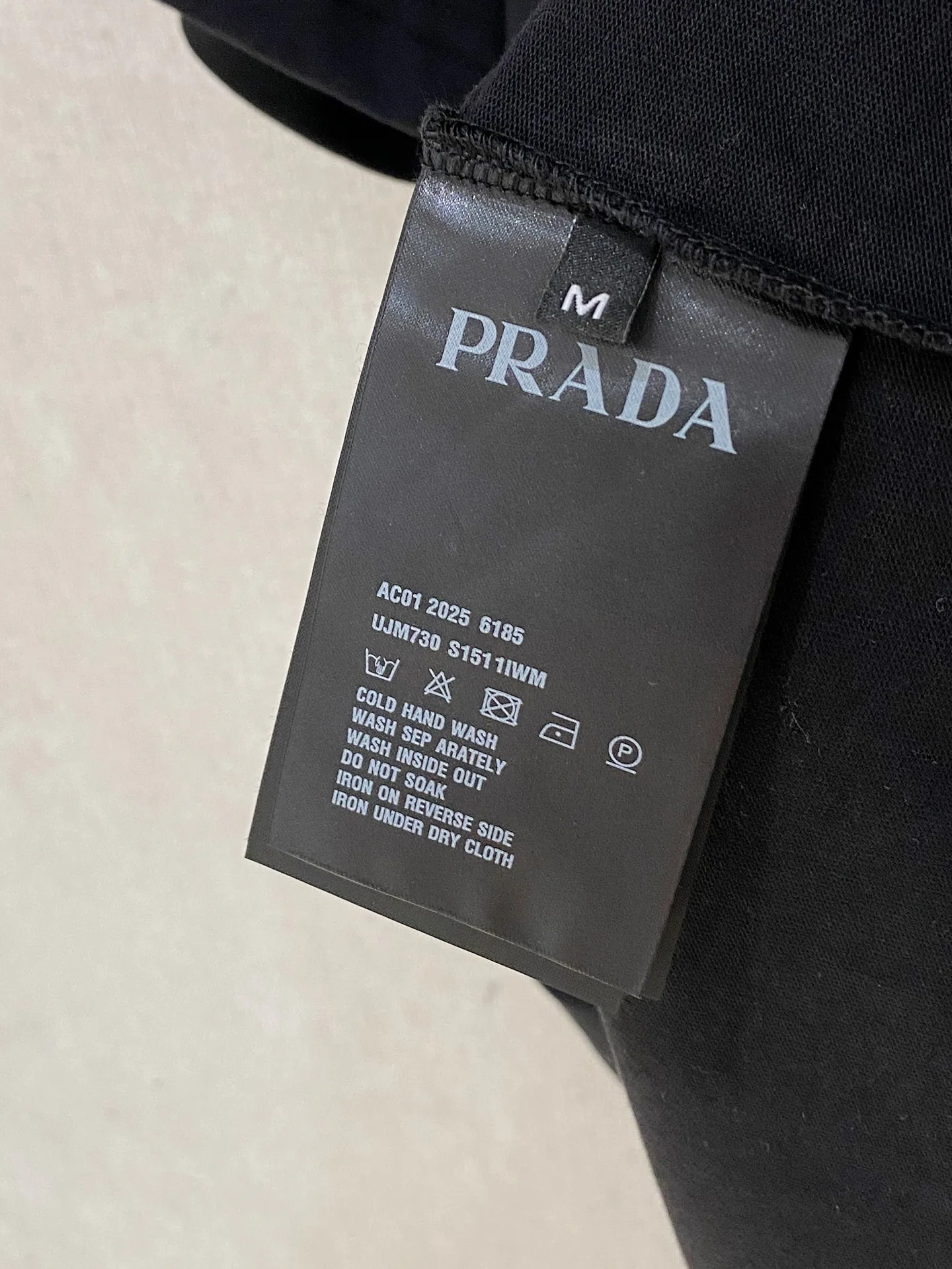 Футболки Женские Prada 5995993