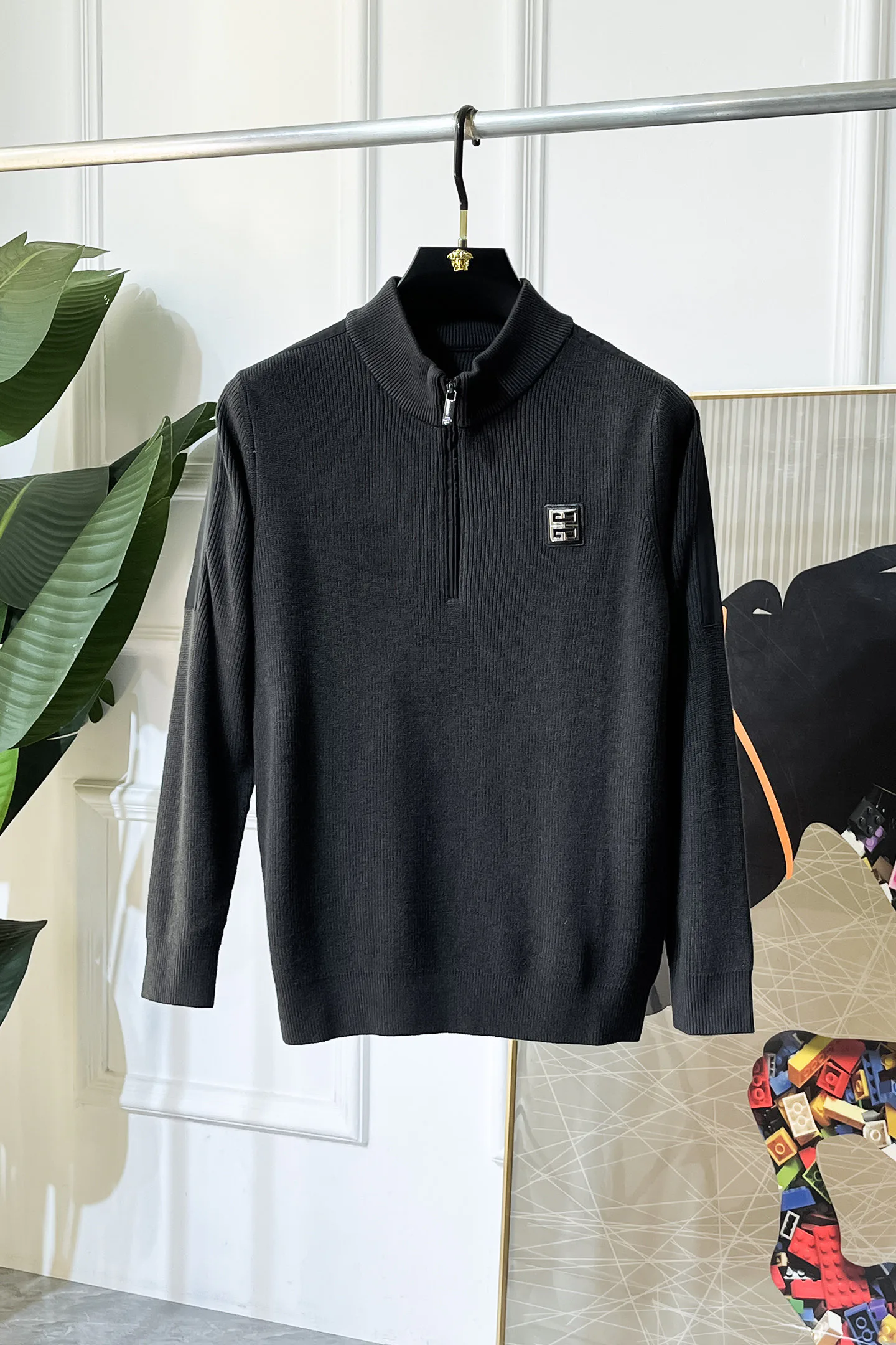 Джемперы И Свитеры Мужские Givenchy 1298752