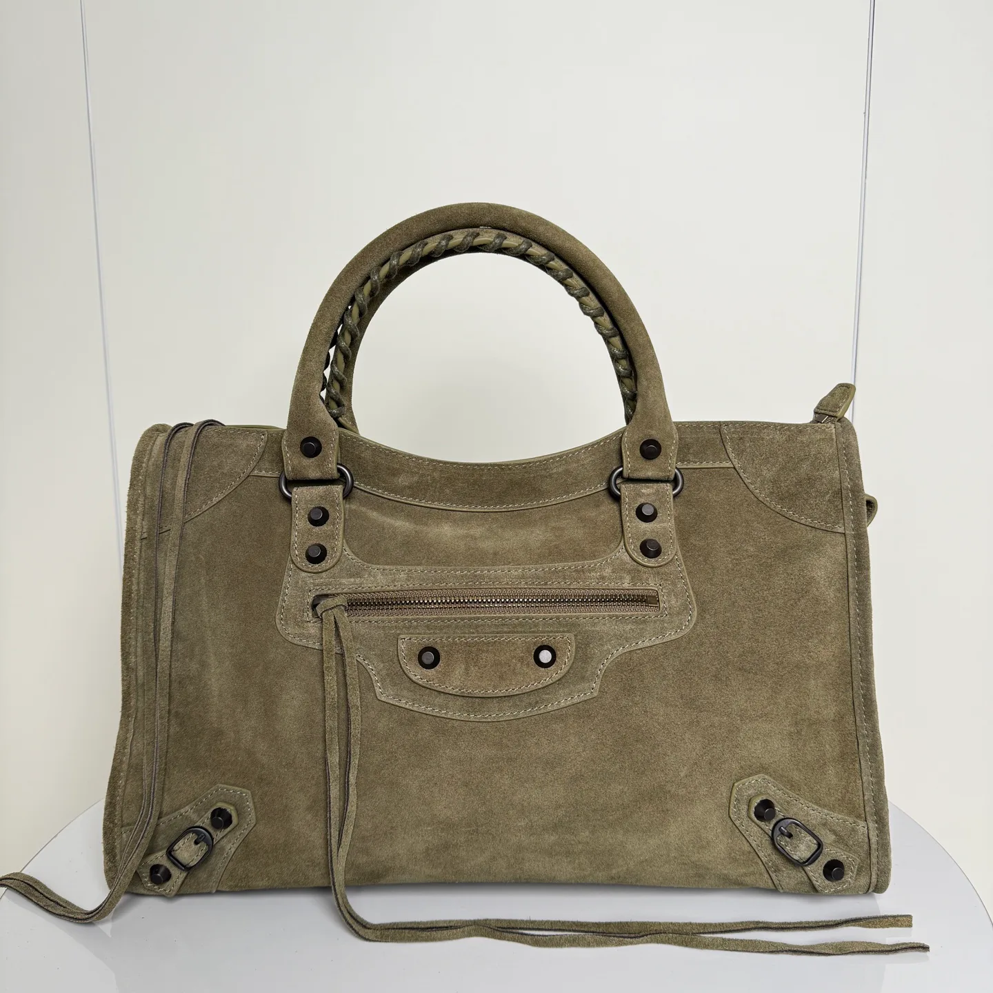 Сумки На Ремне Женские Balenciaga 1151905