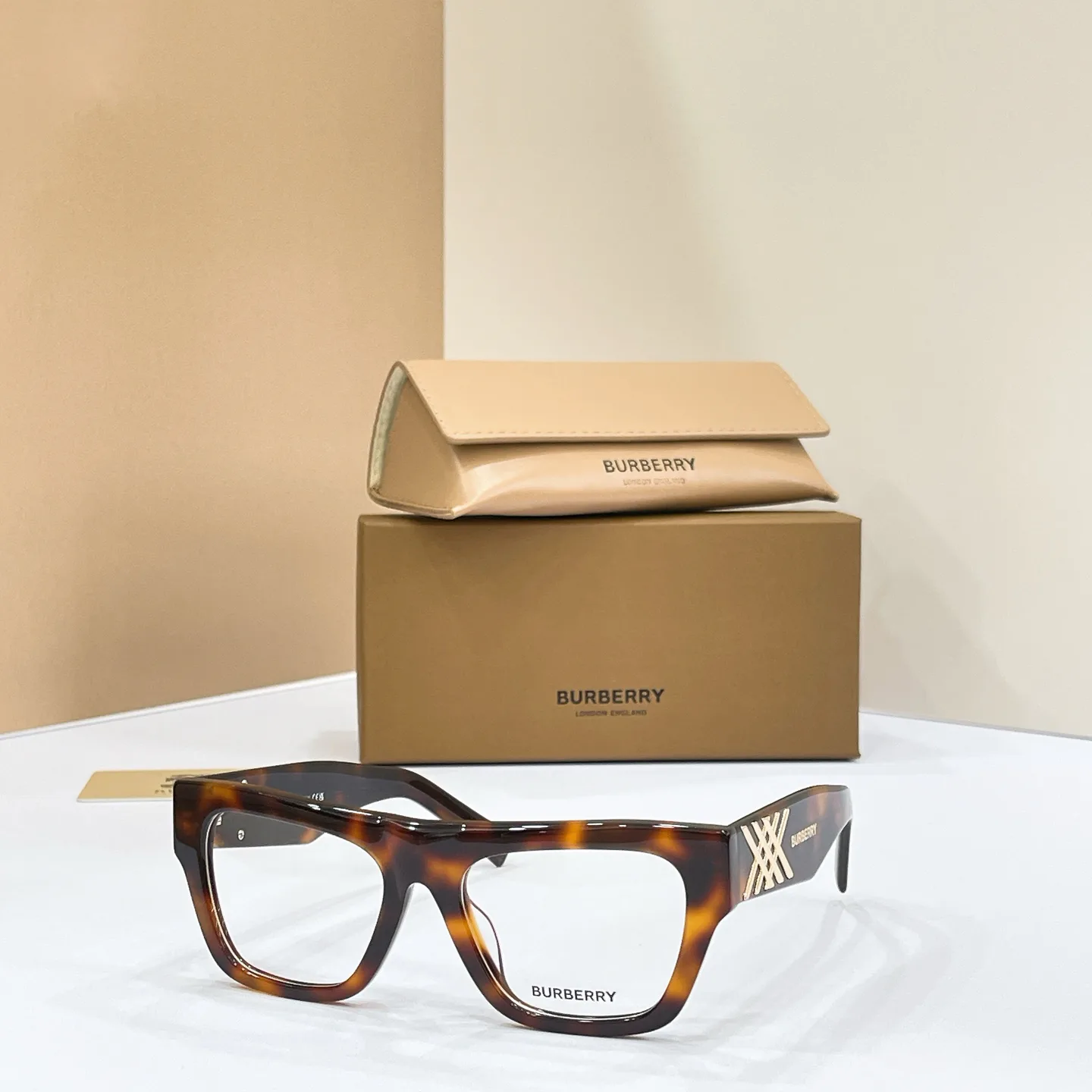 Очки Burberry 16949065