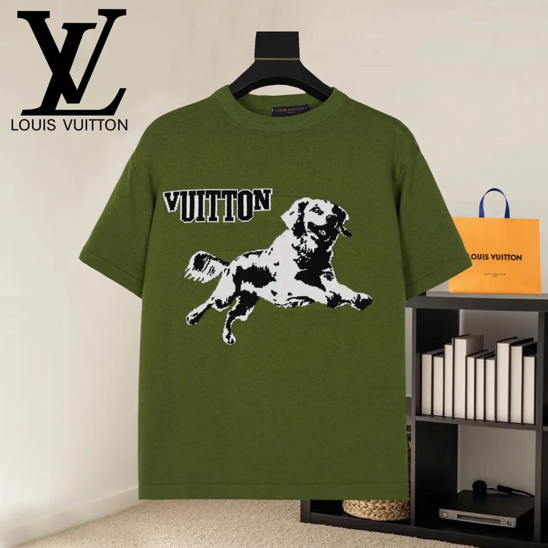 Футболки Женские Louis Vuitton 9163064