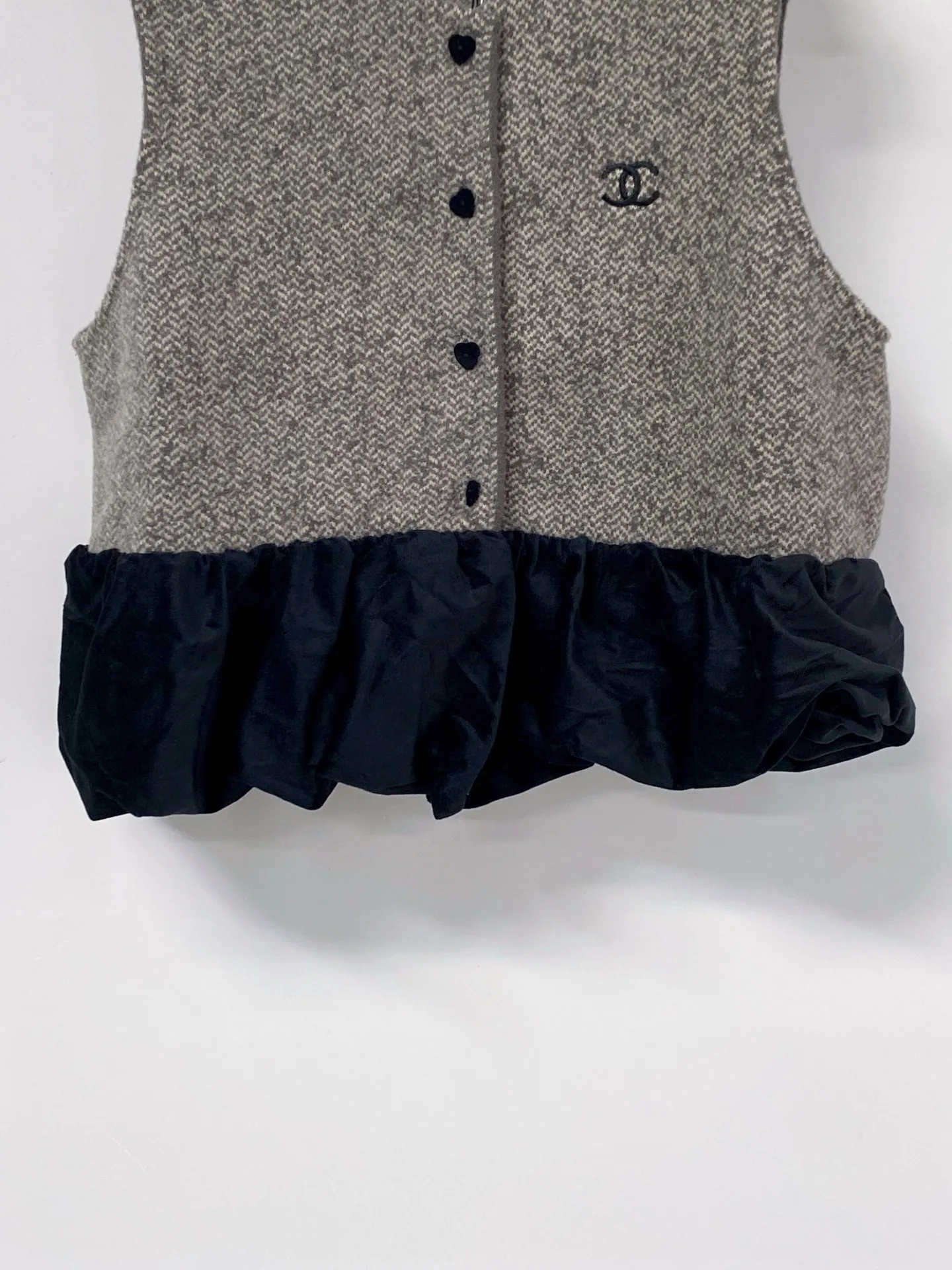 Жилеты Женские Chanel 19226918