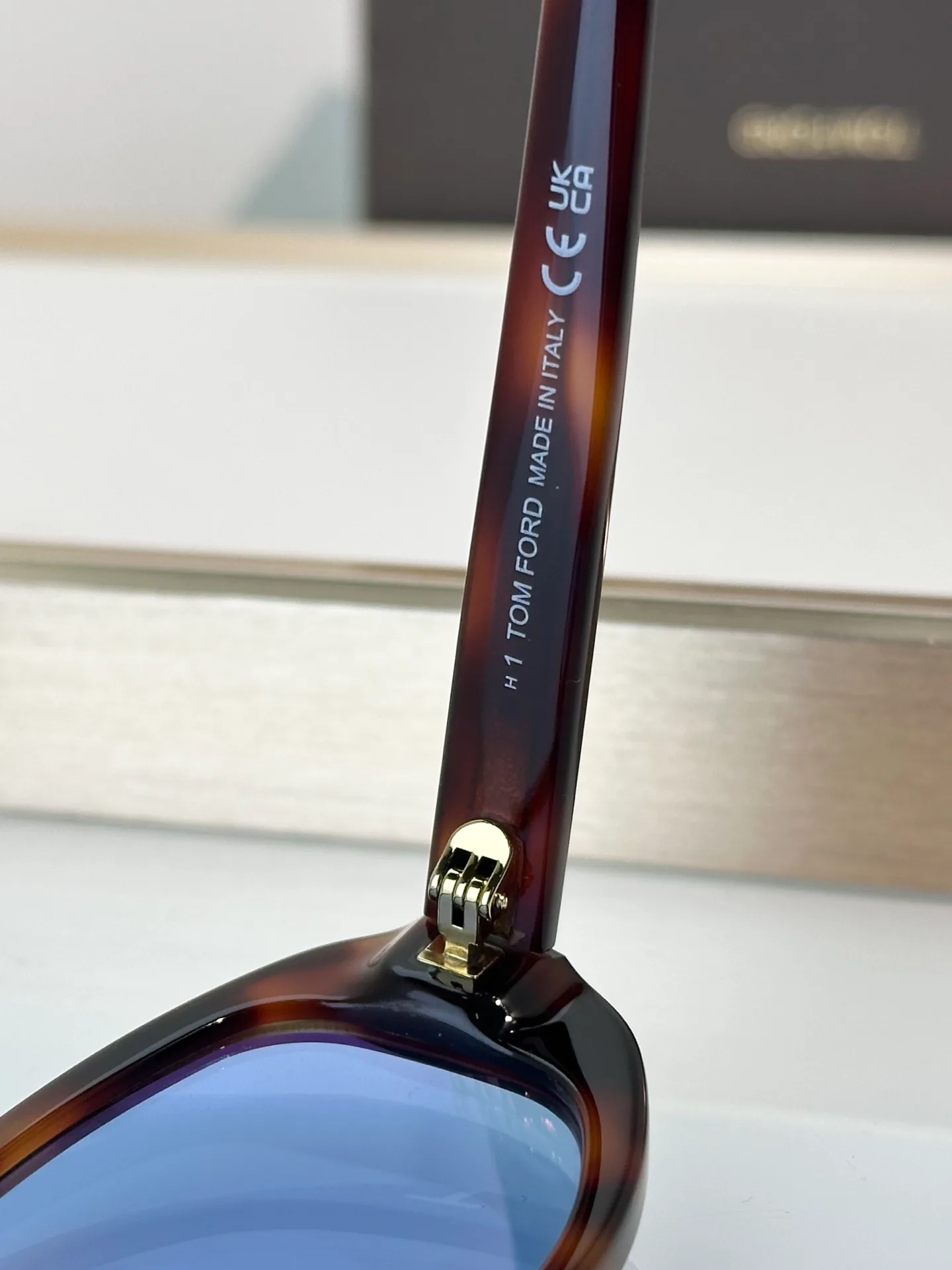 Очки Tom Ford 12880639