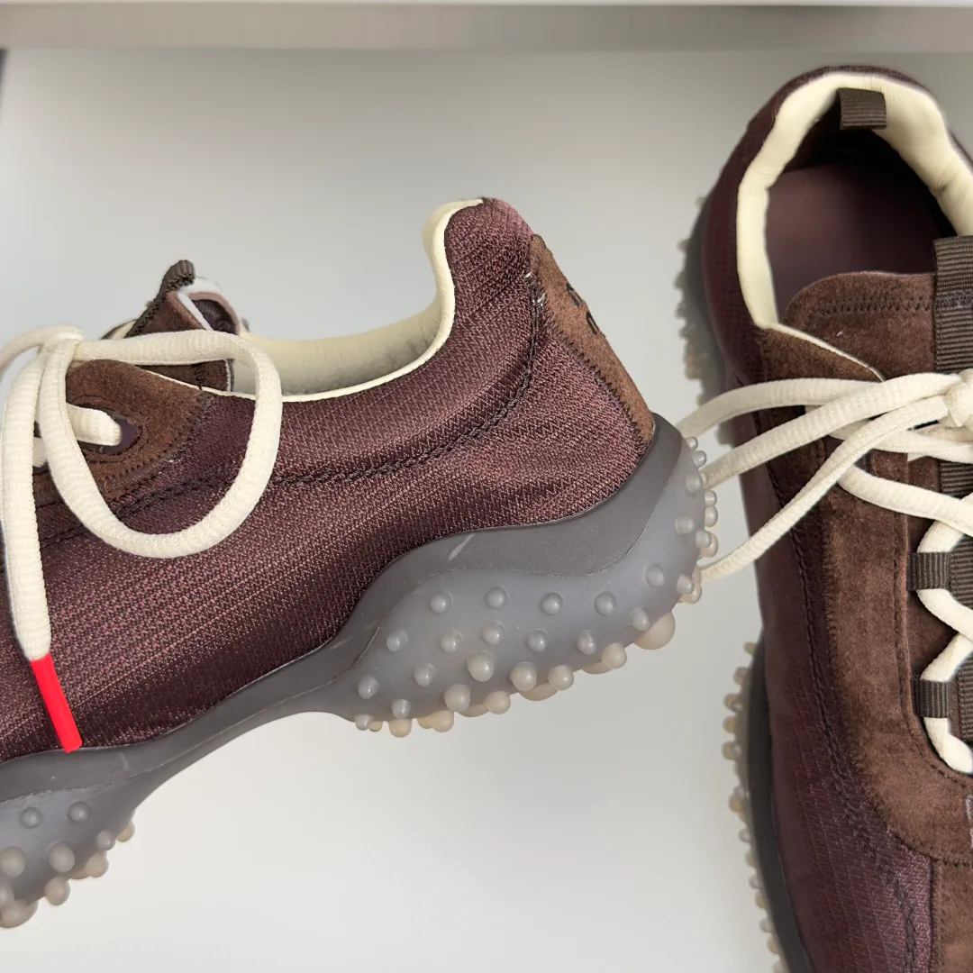 Кроссовки Женские Miu Miu 17465555