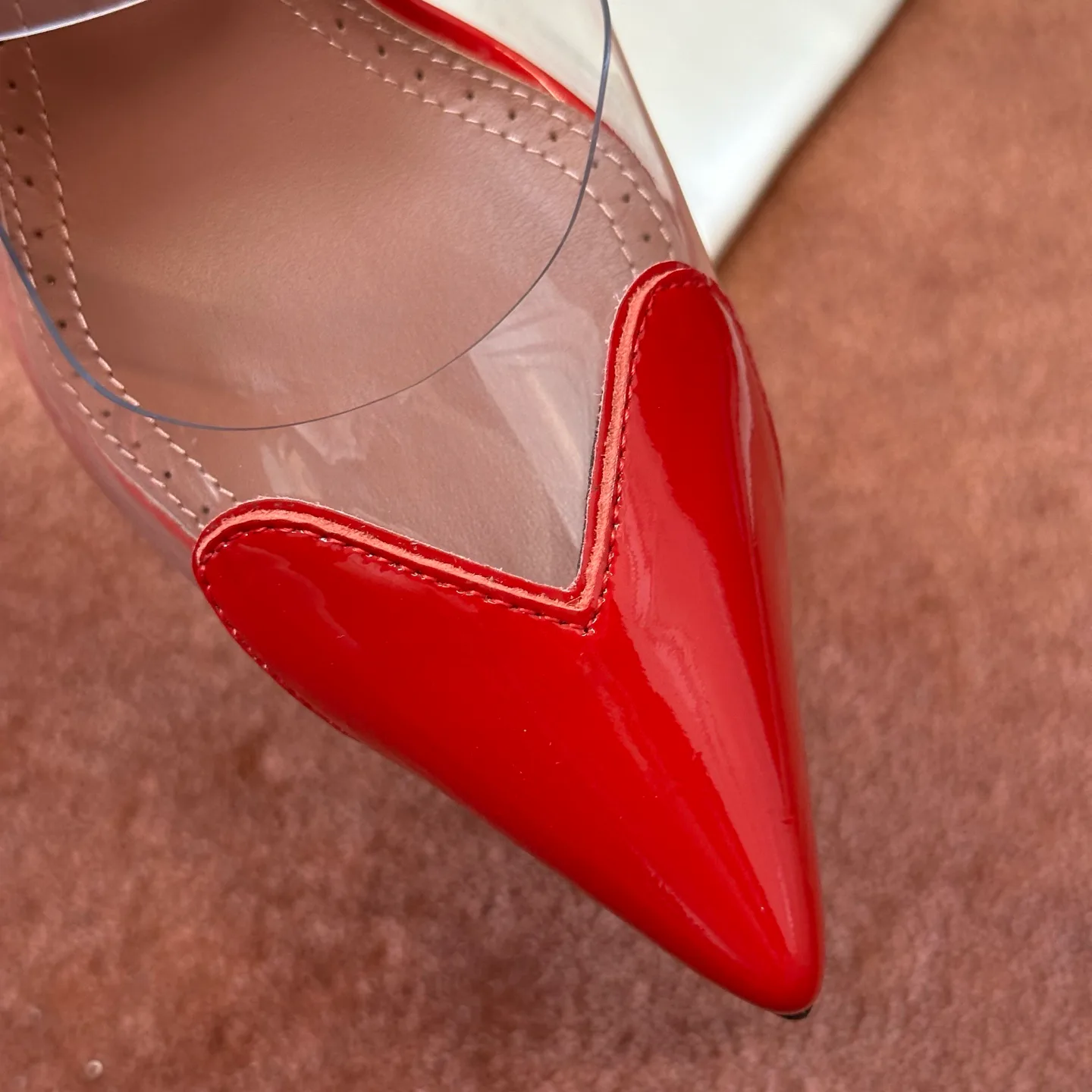 Туфли Женские Alaia 104200