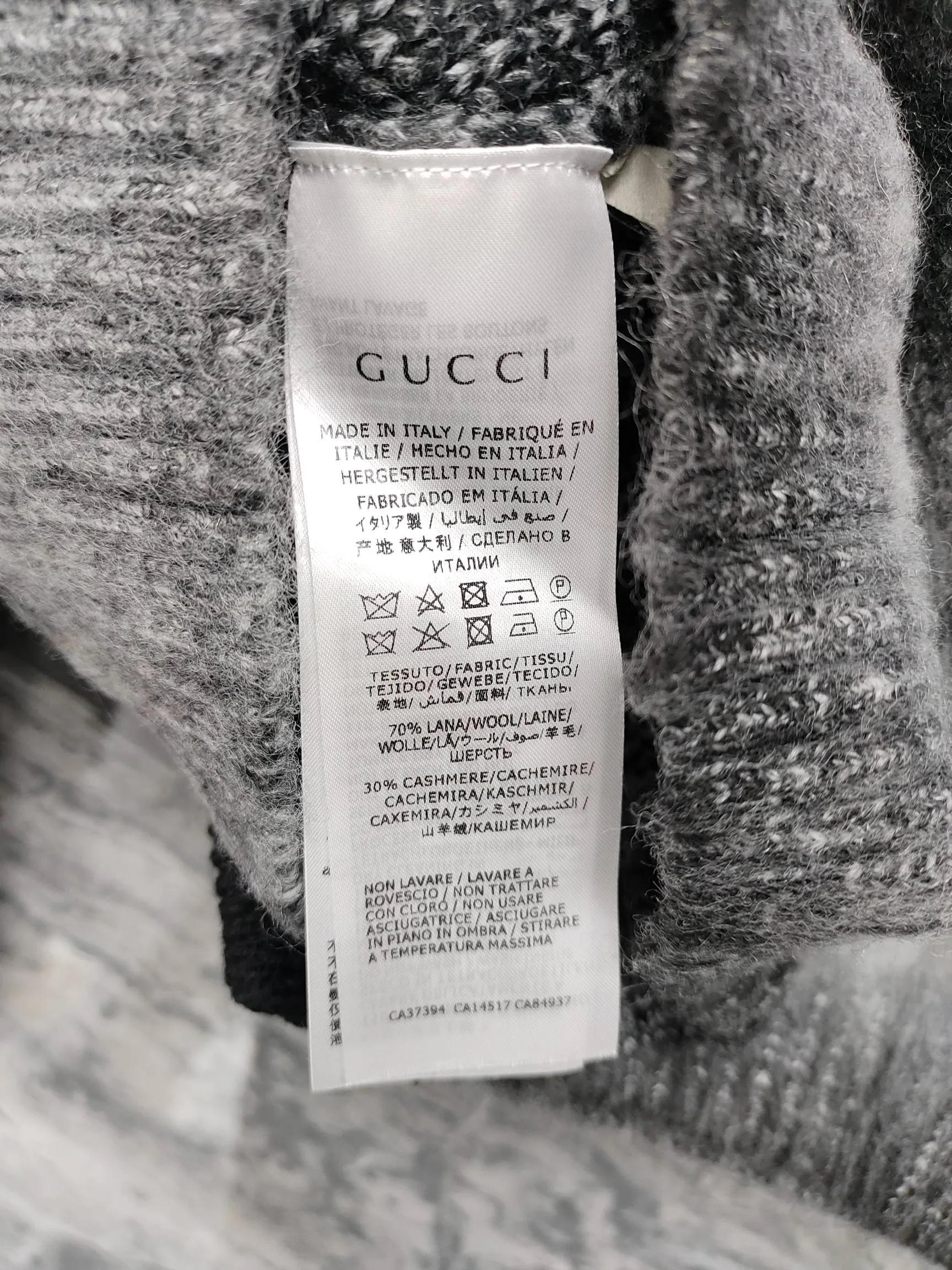 Джемперы И Свитеры Женские Gucci 18417251