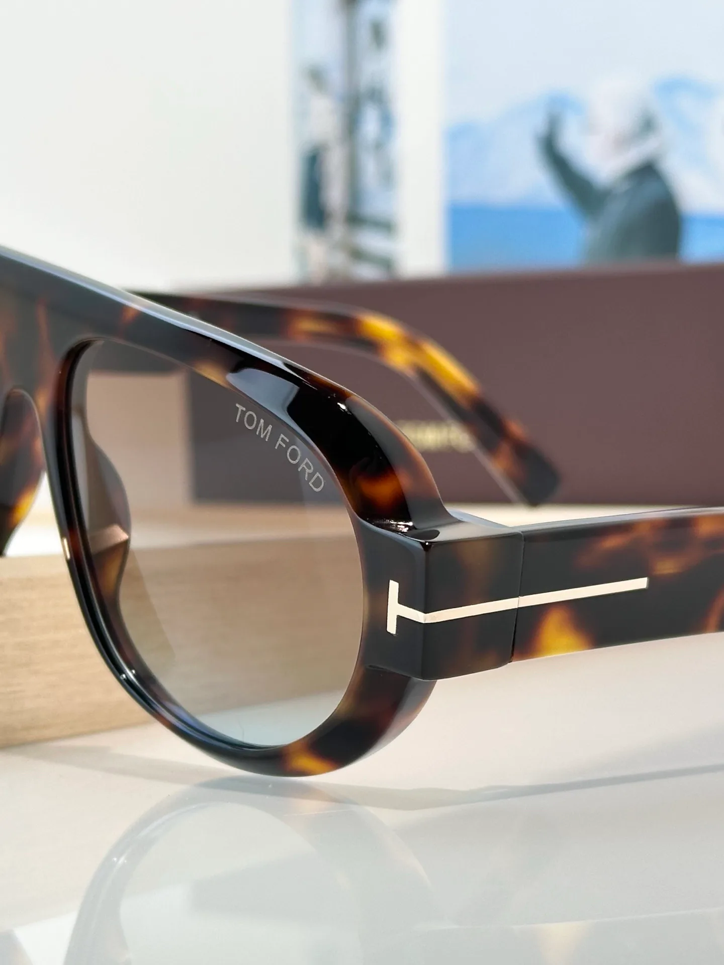 Очки Tom Ford 16881903