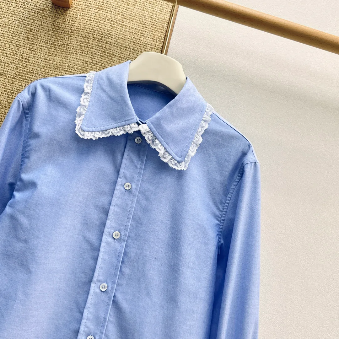 Рубашки Женские Valentino 12791538
