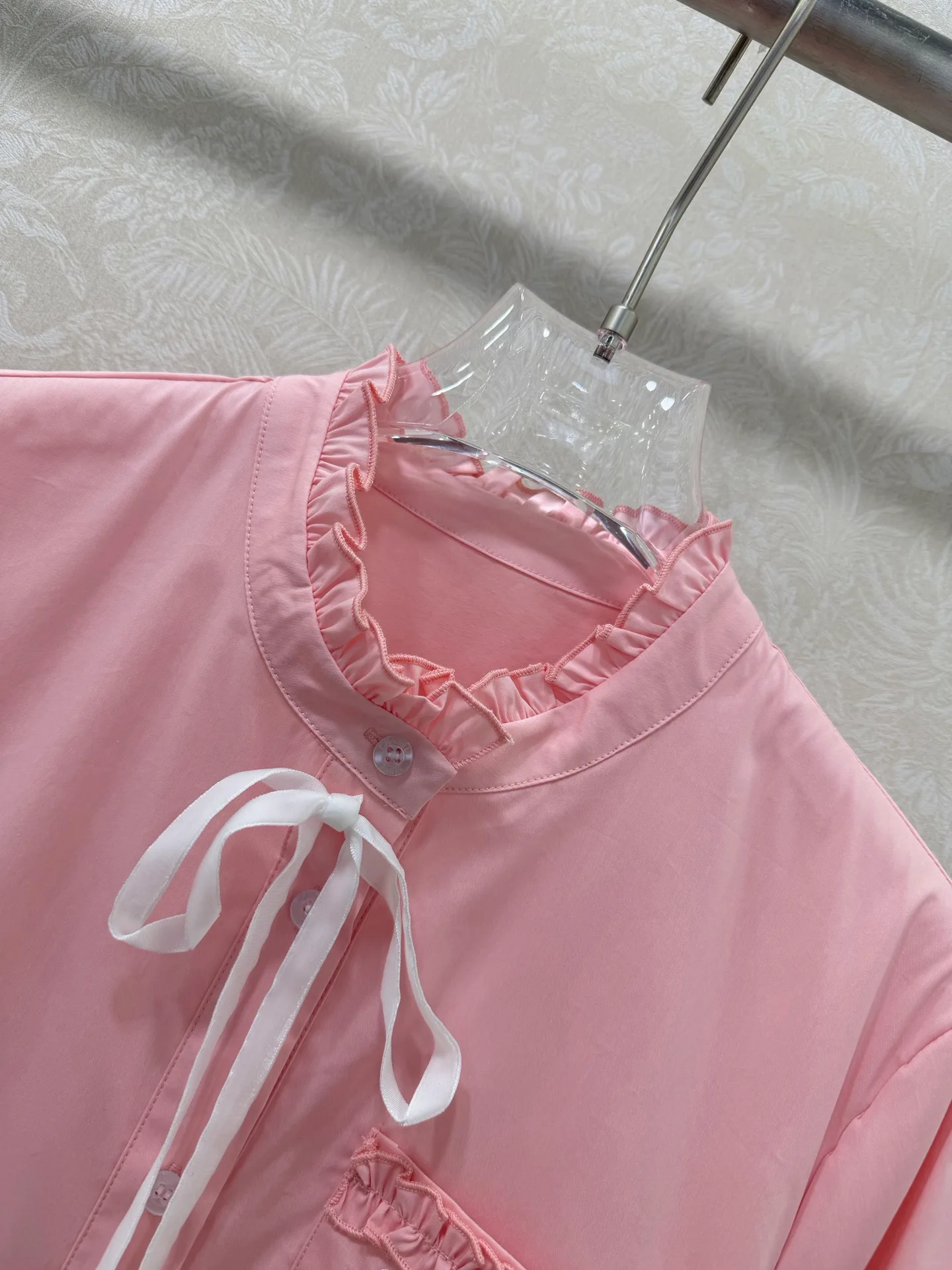 Рубашки Мужские Chanel 11430138