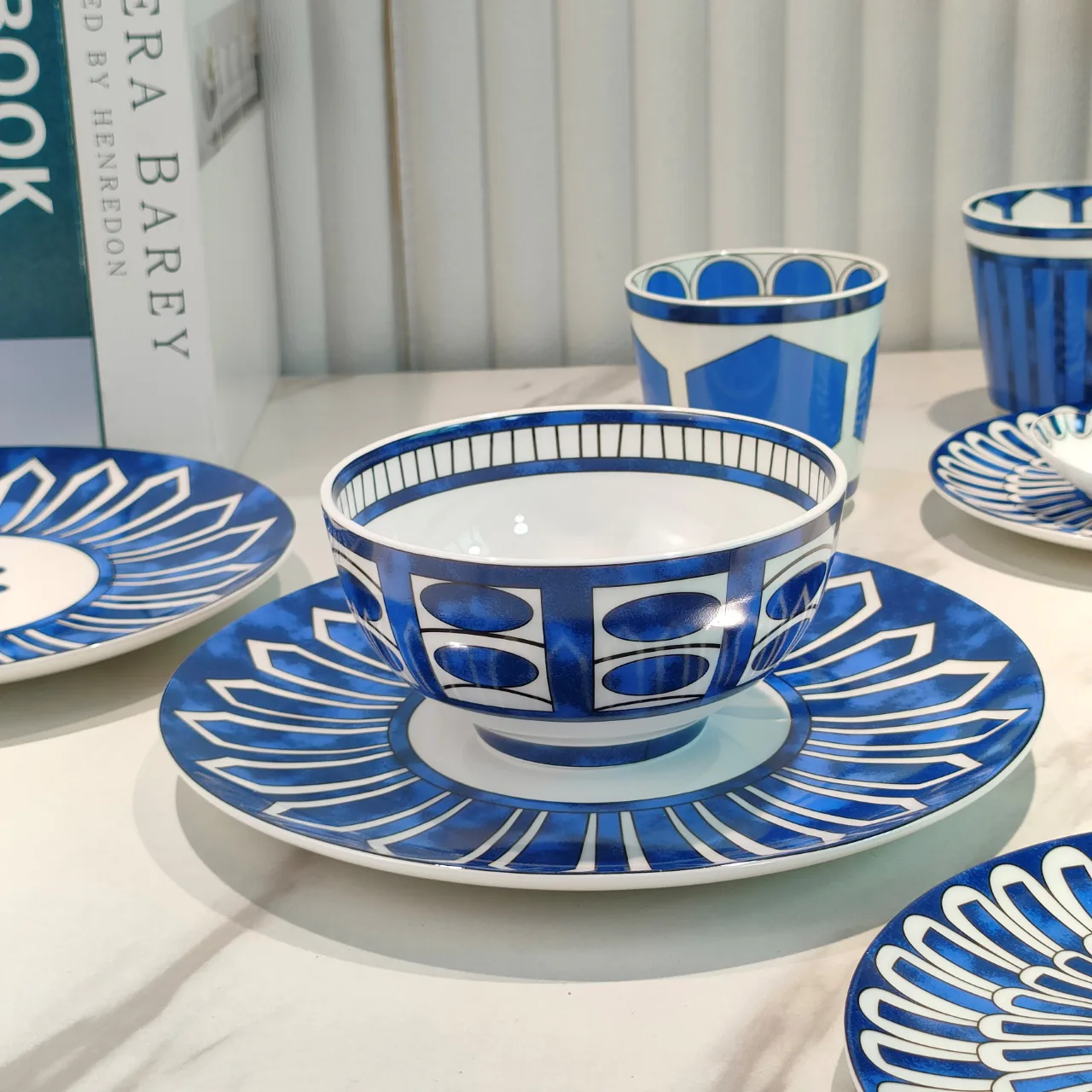 Посуда Hermes 114250