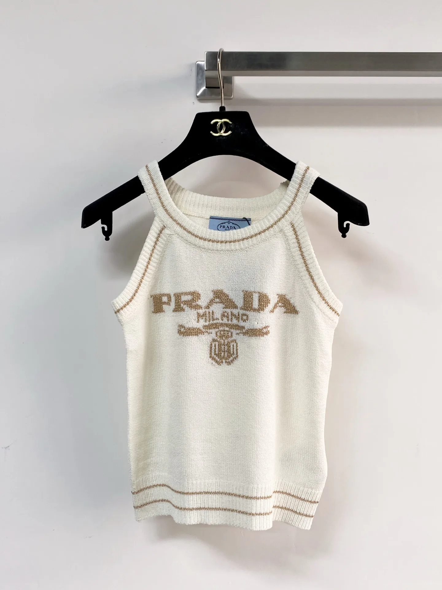 Топы Женские Prada 12637744