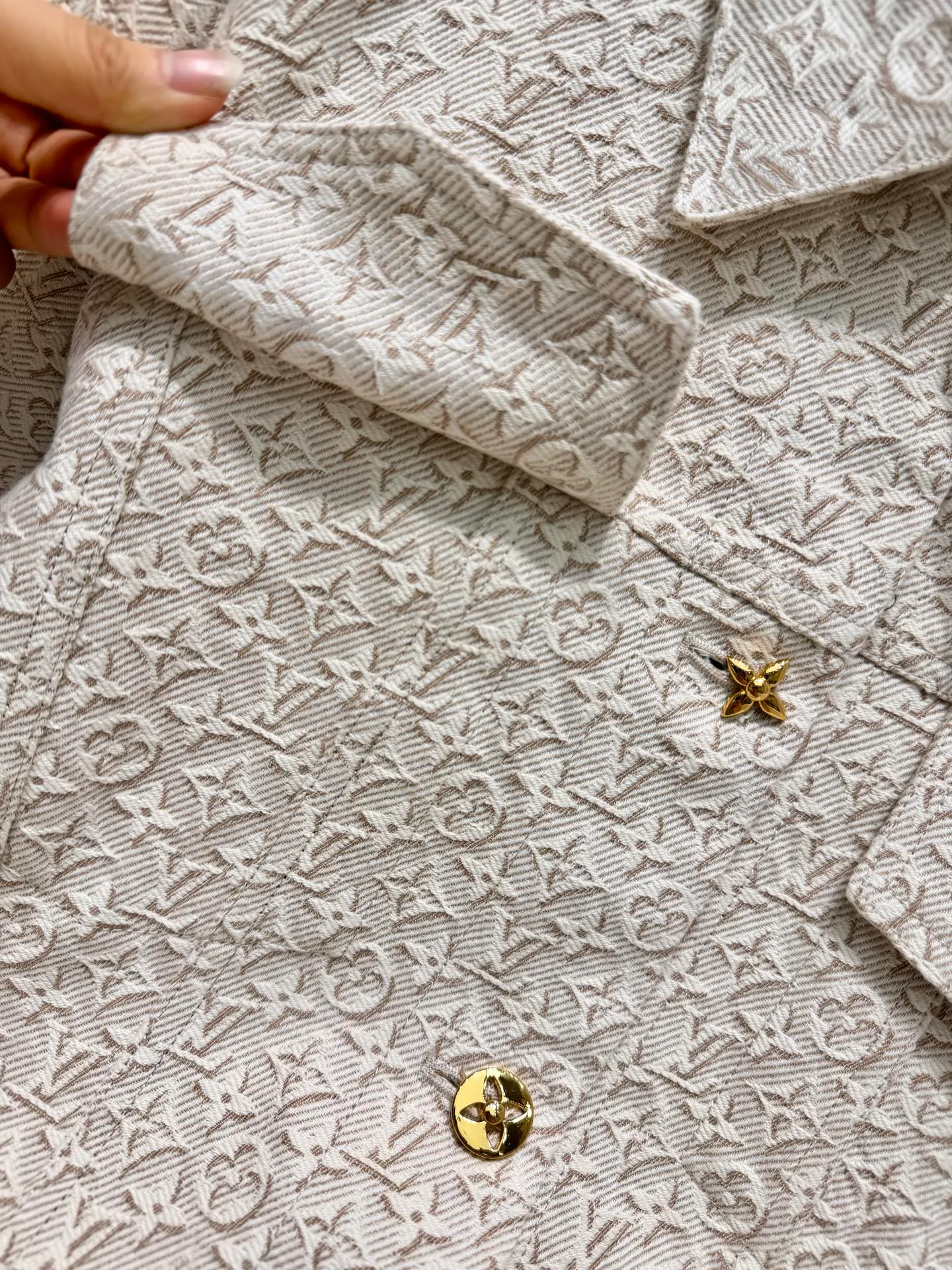 Жакеты Женские Louis Vuitton 11907346