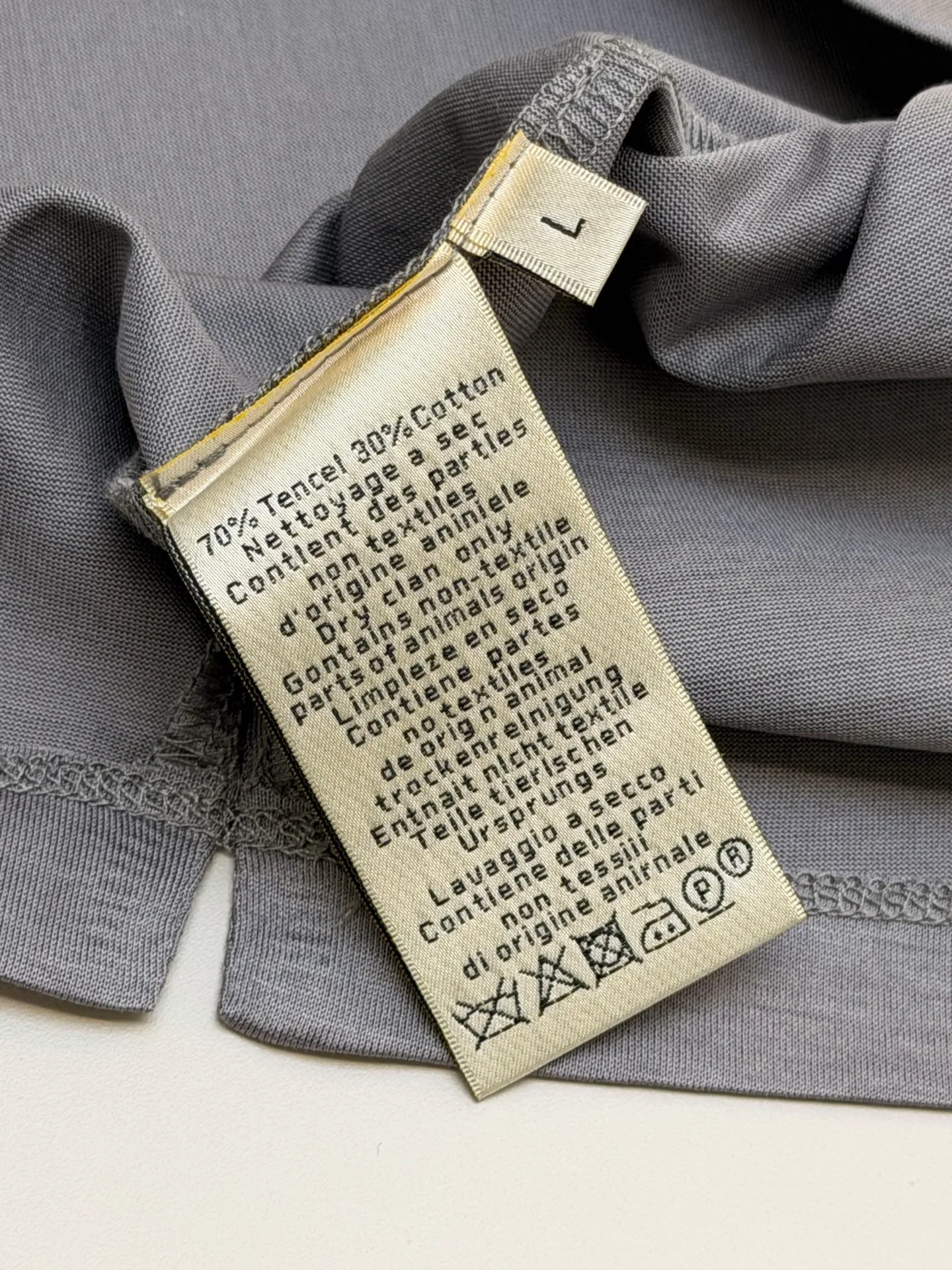 Футболки Мужские Hermes 1732170