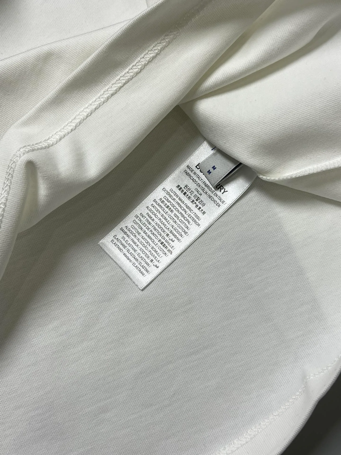 Футболки Женские Burberry 1266515