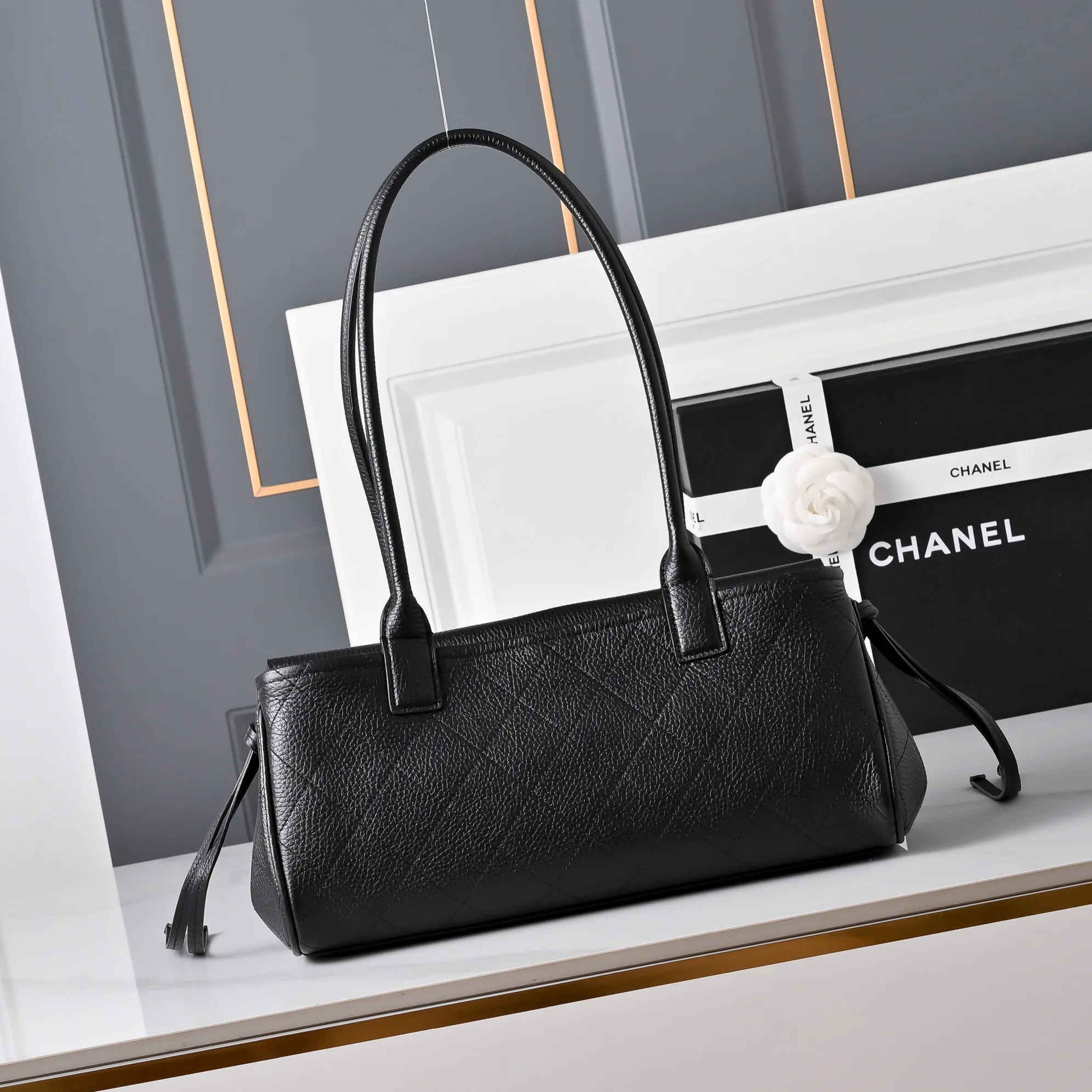 Классические Сумки Женские Chanel 18147805