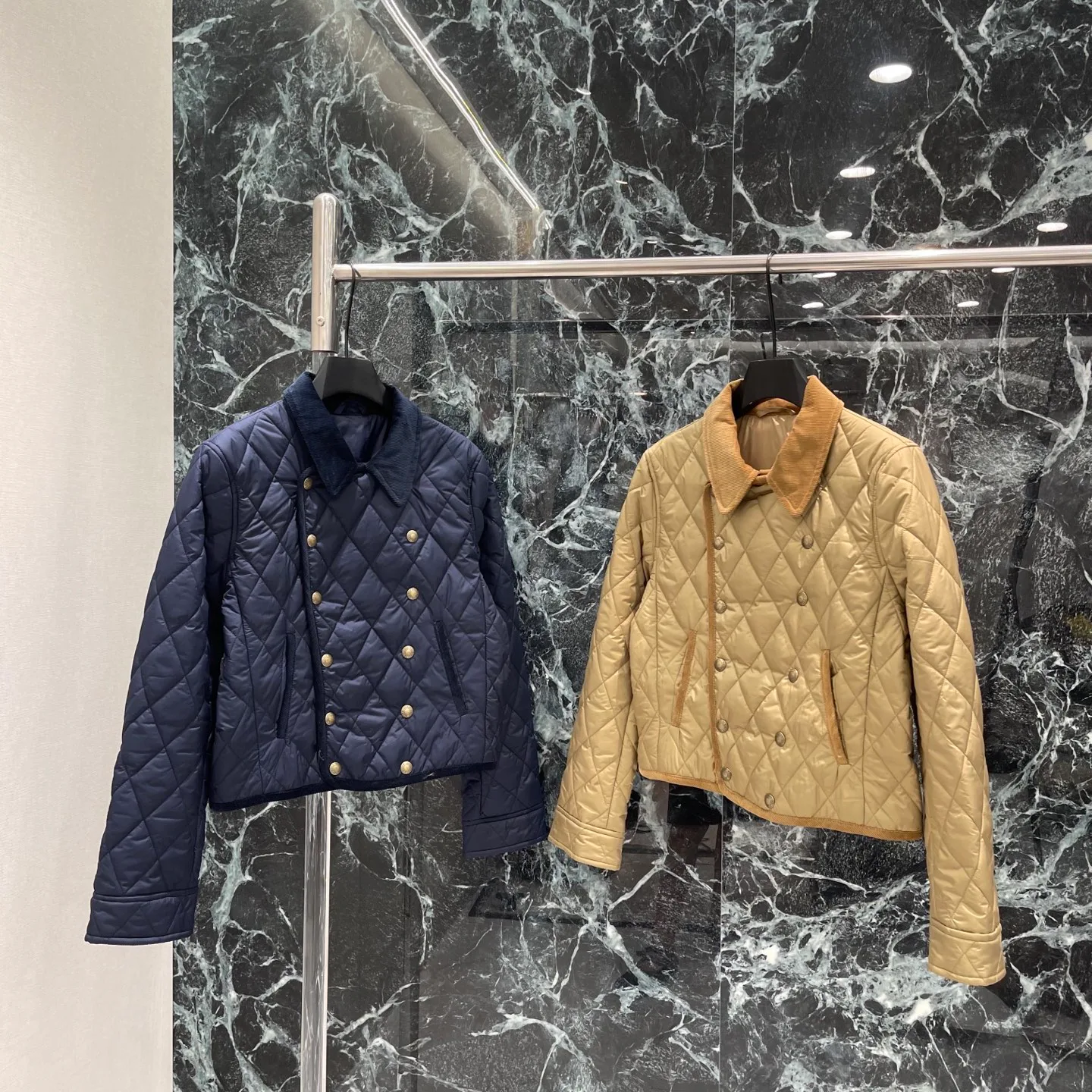 Куртки И Пуховики Женские Ralph Lauren 18280369