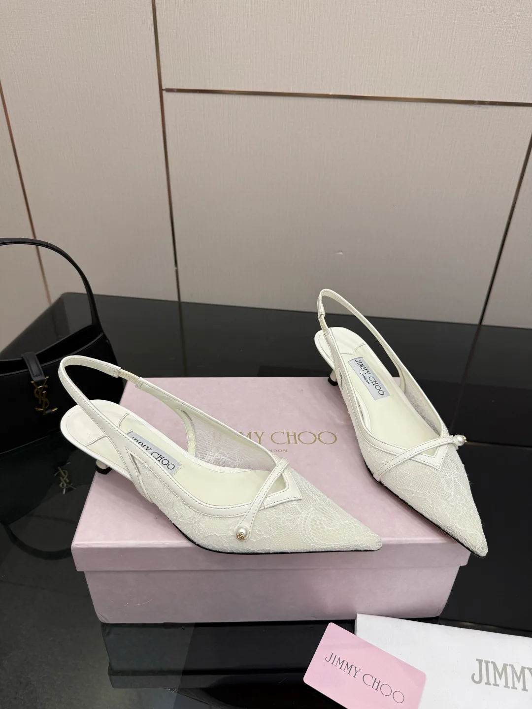 Босоножки Женские Jimmy Choo 11479932