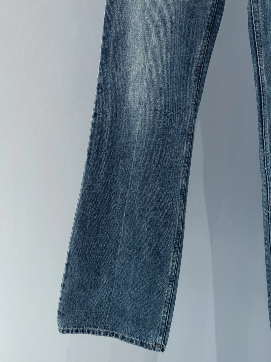 Джинсы Женские Saint Laurent 34914