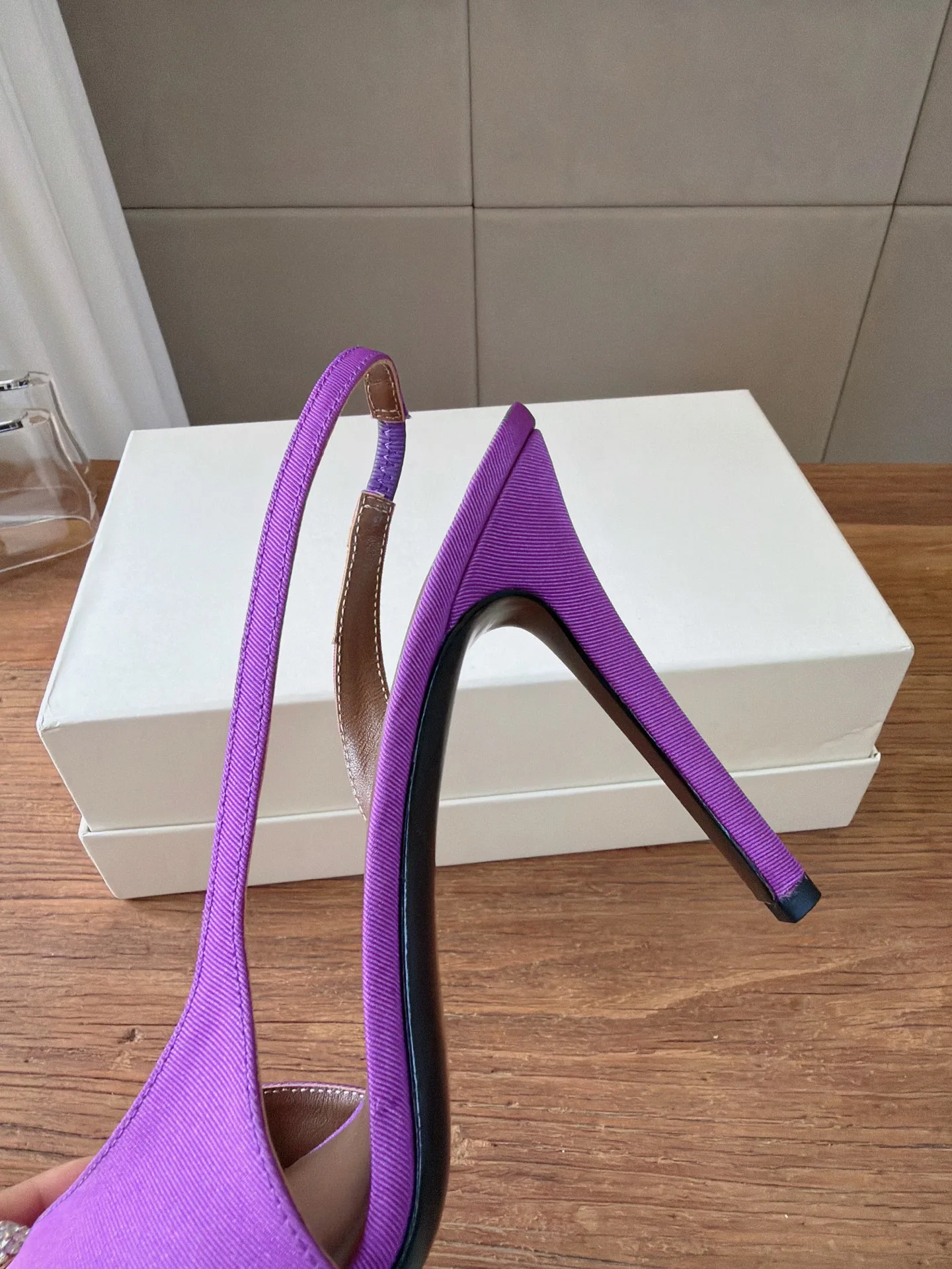 Туфли Женские Giuseppe Zanotti 19416011