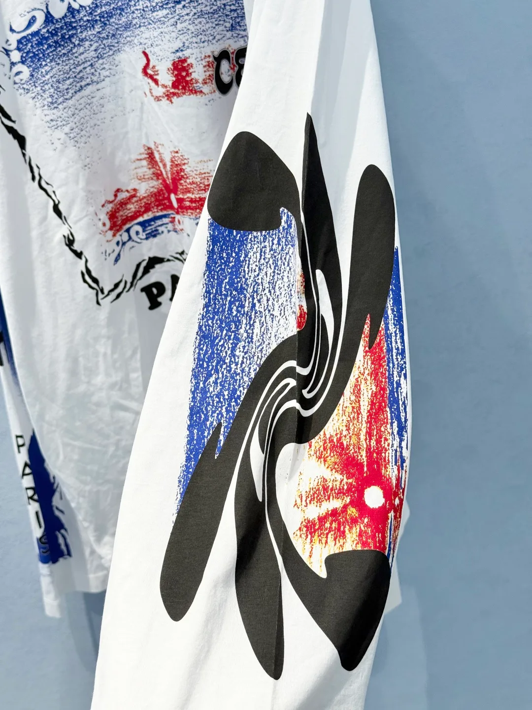 Лонгсливы Женские Celine 9996772