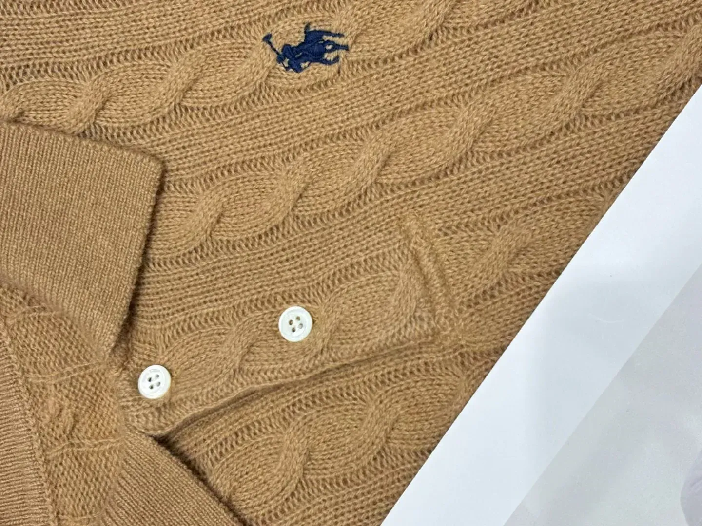 Джемперы И Свитеры Женские Ralph Lauren 333316