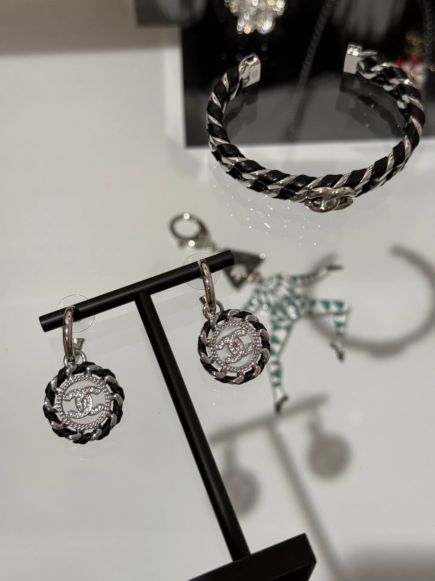 Бижутерия Chanel 5031877