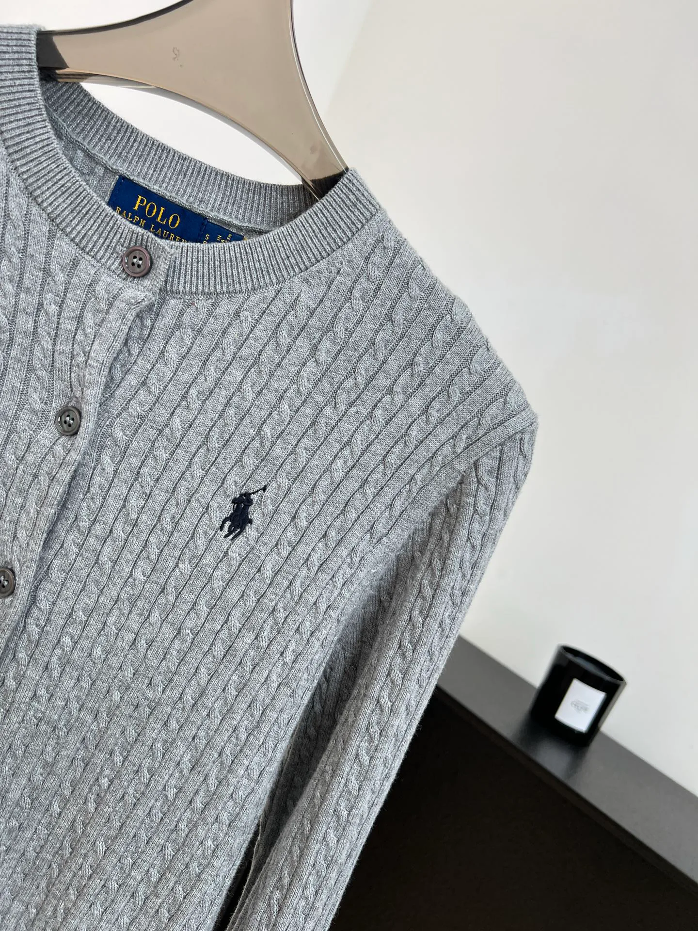 Джемперы И Свитеры Женские Ralph Lauren 10450495