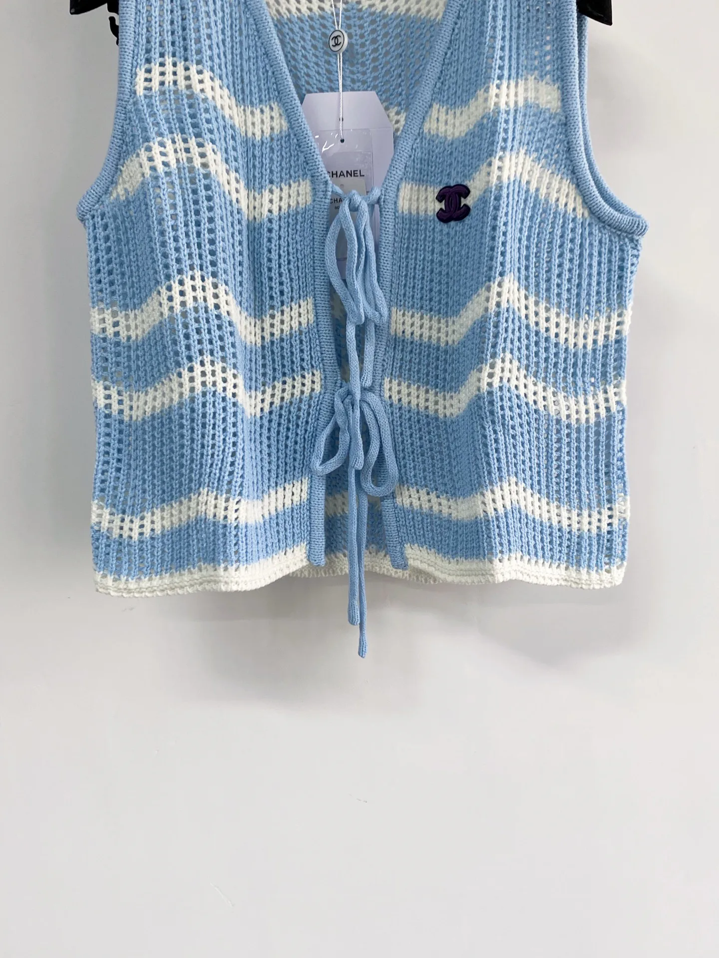 Жилеты Женские Chanel 11239660