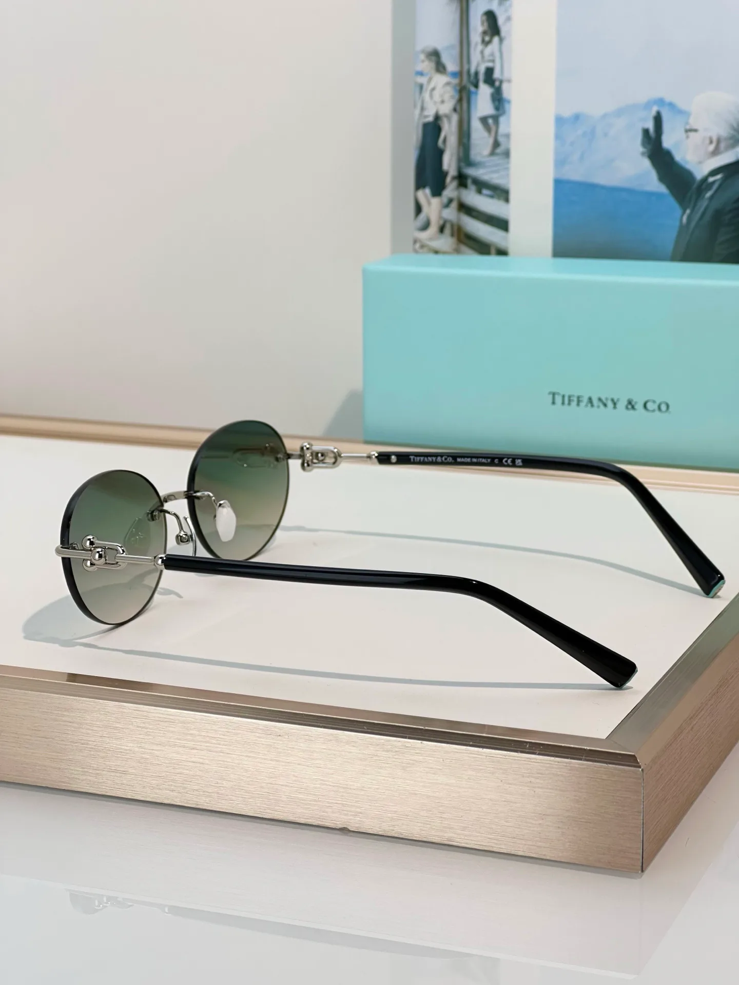 Очки Tiffany 18345184