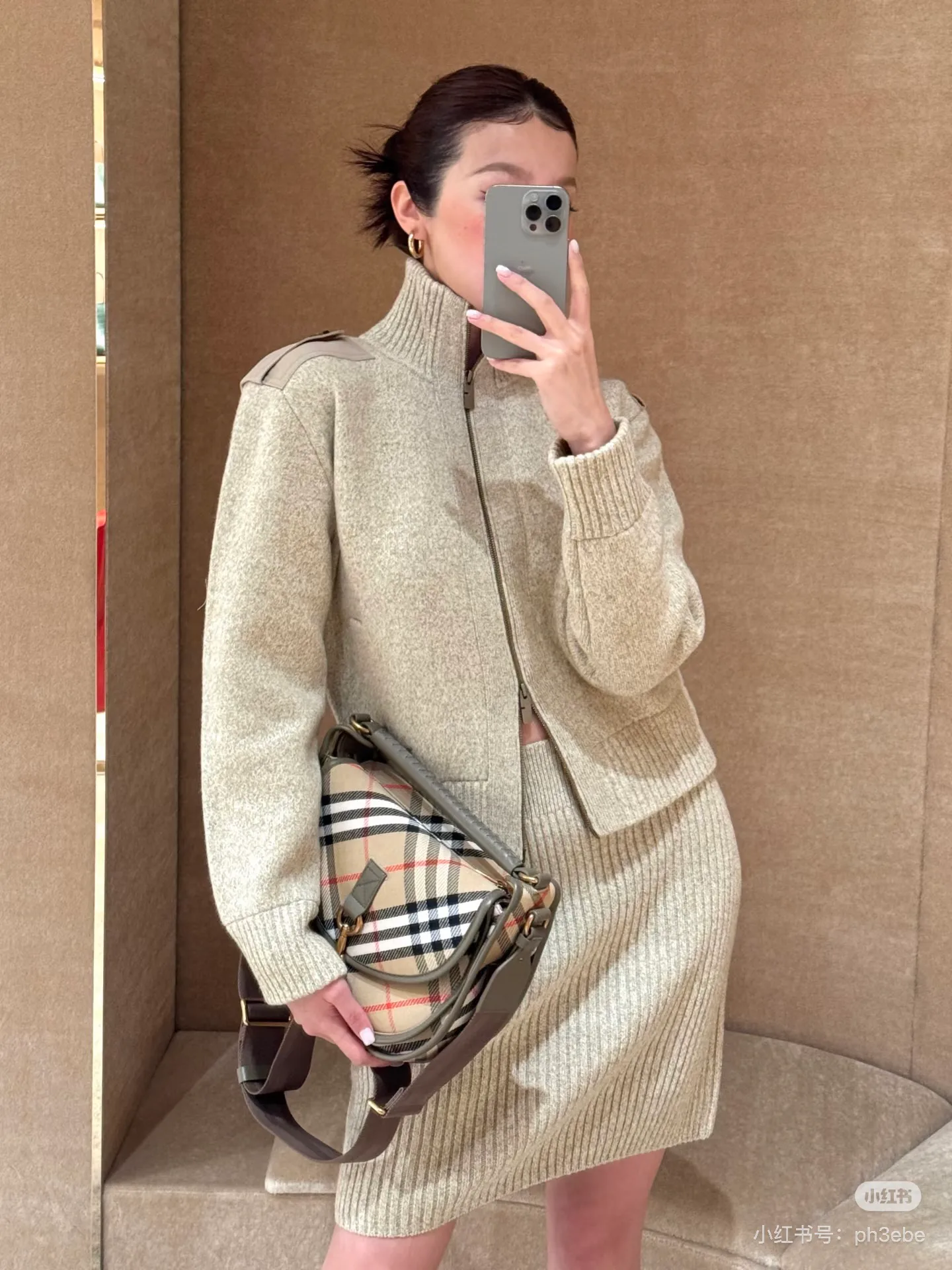 Джемперы И Свитеры Женские Burberry 18108217