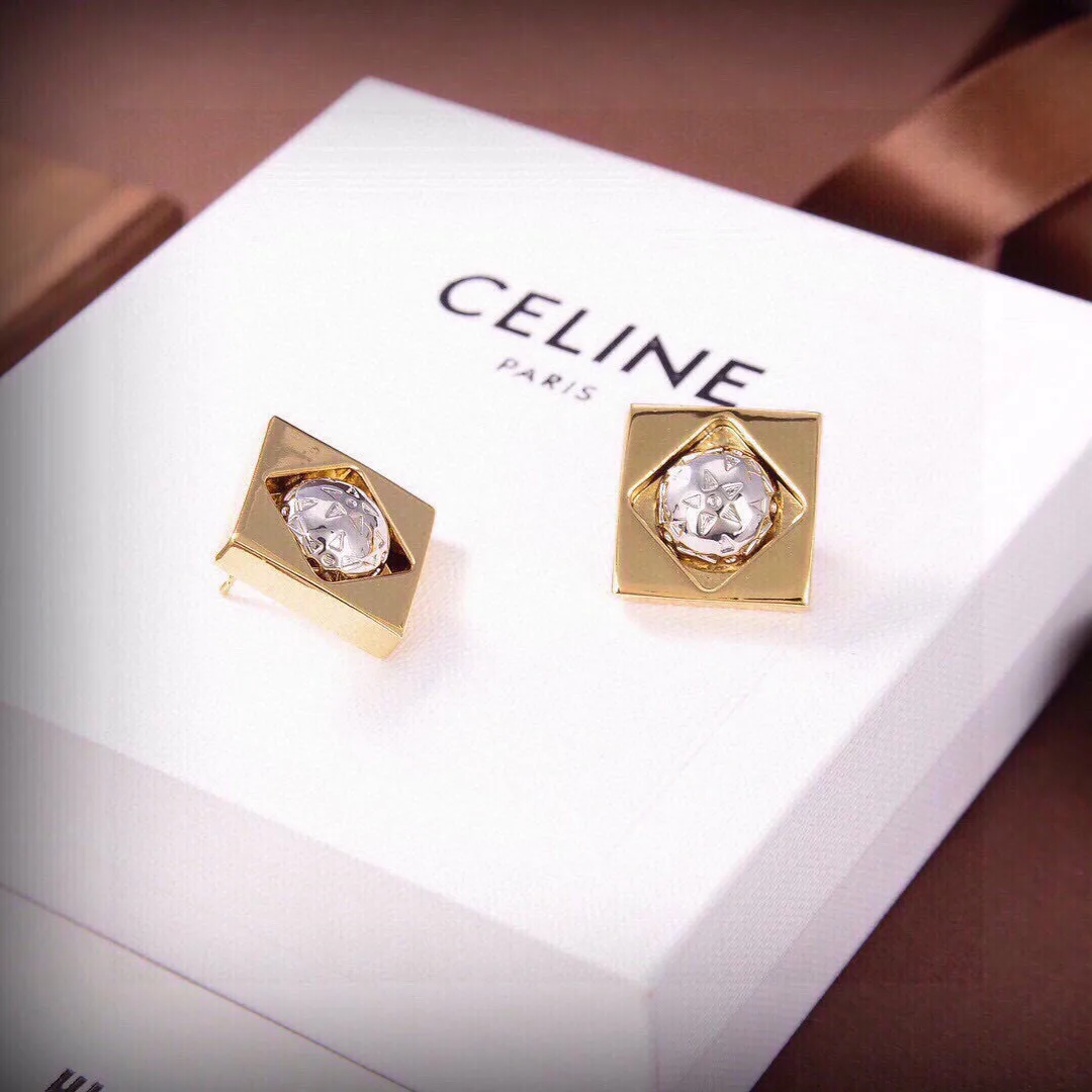 Бижутерия Celine 13306335