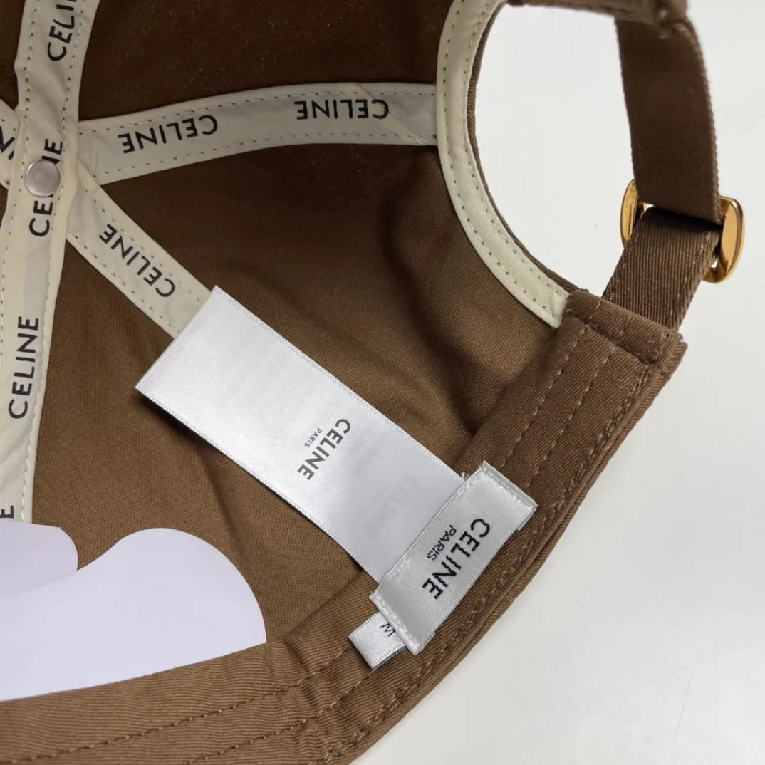 Головные Уборы Celine 13294329