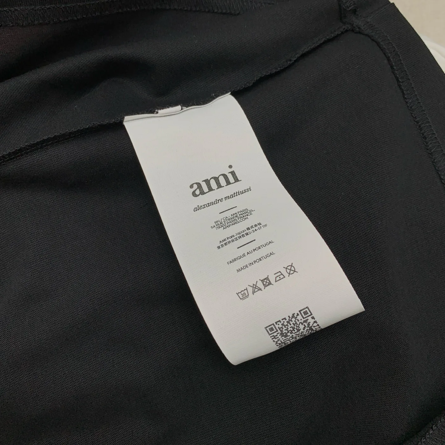 Футболки Женские Ami Paris 11688534