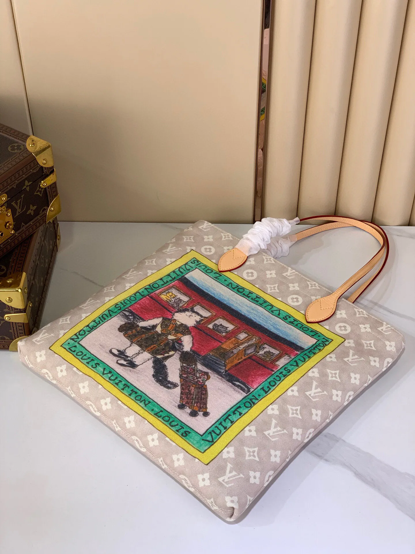 Классические Сумки Женские Louis Vuitton 256451