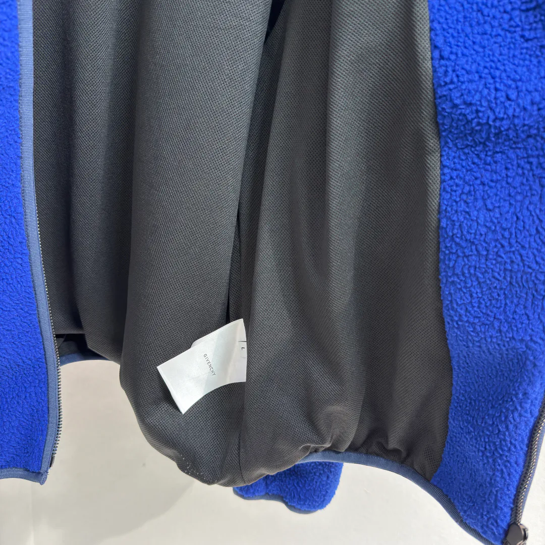 Куртки И Пуховики Мужские Givenchy 495459