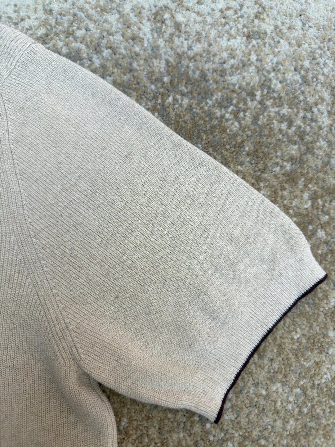 Рубашки Мужские Brunello Cucinelli 13432837