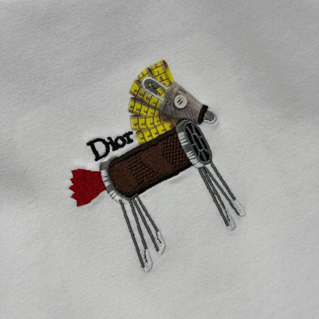 Футболки Мужские Christian Dior 1449280