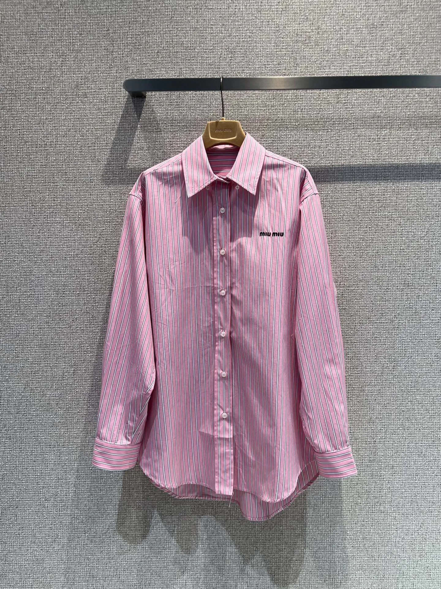 Рубашки Женские Miu Miu 1655944